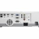 NEC ME331W Proiettore a raggio standard 3300 ANSI lumen 3LCD WXGA (1280x800) Grigio 3