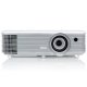 Optoma EH345 Proiettore a raggio standard 3200 ANSI lumen DLP 1080p (1920x1080) Compatibilità 3D Bianco 2