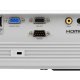Optoma EH345 Proiettore a raggio standard 3200 ANSI lumen DLP 1080p (1920x1080) Compatibilità 3D Bianco 3
