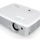 Optoma EH345 Proiettore a raggio standard 3200 ANSI lumen DLP 1080p (1920x1080) Compatibilità 3D Bianco 5