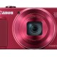 Canon PowerShot SX620 HS 1/2.3