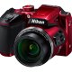 Nikon COOLPIX B500 1/2.3