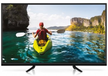 TELE System TV 40 FULL HDLED07 100,3 cm (39.5") Full HD Nero 260 cd/m²