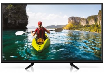 TELE System TV 40 FULL HDLED07 100,3 cm (39.5") Full HD Nero