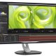 Philips P Line Monitor LCD 4K con Ultra Wide-Color 328P6VJEB/00 13