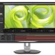 Philips P Line Monitor LCD 4K con Ultra Wide-Color 328P6VJEB/00 4