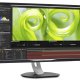 Philips P Line Monitor LCD 4K con Ultra Wide-Color 328P6VJEB/00 5