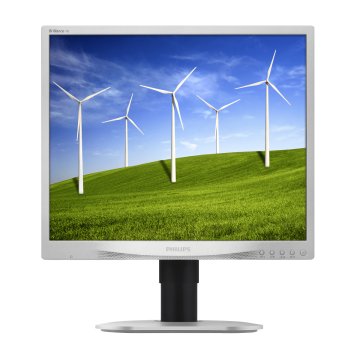Philips Brilliance Monitor LCD con SmartImage 19B4QCS5/00