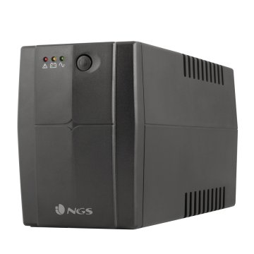 NGS Fortress 900 V2 gruppo di continuità (UPS) 360 W 2 presa(e) AC