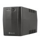 NGS Fortress 900 V2 gruppo di continuità (UPS) 360 W 2 presa(e) AC 2