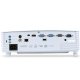 Acer Large Venue P5327W Proiettore per grandi ambienti 4000 ANSI lumen DLP WXGA (1280x800) Compatibilità 3D Bianco 3