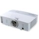 Acer Large Venue P5327W videoproiettore Proiettore per grandi ambienti 4000 ANSI lumen DLP WXGA (1280x800) Compatibilità 3D Bianco 6