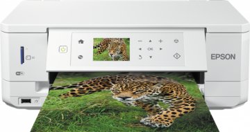 Epson Expression Premium XP-645 stampante a getto d'inchiostro A colori 5760 x 1440 DPI A4 Wi-Fi