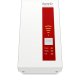 AVM FRITZ!WLAN Repeater 1160 866 Mbit/s Rosso, Bianco 3
