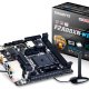 GIGABYTE GA-F2A88XN-WIFI scheda madre AMD A88X Socket FM2+ mini ITX 4