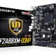 GIGABYTE GA-F2A88XM-D3HP scheda madre A88X Socket FM2+ micro ATX 2