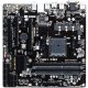 GIGABYTE GA-F2A88XM-D3HP scheda madre A88X Socket FM2+ micro ATX 3