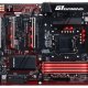 GIGABYTE GA-Z170X-Ultra Gaming Intel® Z170 LGA 1151 (Socket H4) ATX 2