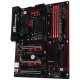 GIGABYTE GA-Z170X-Ultra Gaming Intel® Z170 LGA 1151 (Socket H4) ATX 4