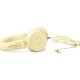 Fresh 'n Rebel Caps Headphones - Buttercup 3