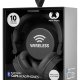 Fresh 'n Rebel Caps Wireless Headphones - Cuffie Bluetooth on-ear, nero concrete 12