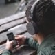 Fresh 'n Rebel Caps Wireless Headphones - Cuffie Bluetooth on-ear, nero concrete 9