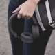 Fresh 'n Rebel Caps Wireless Headphones - Cuffie Bluetooth on-ear, nero concrete 10