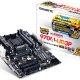 GIGABYTE GA-970A-UD3P scheda madre AMD 970 Socket AM3+ ATX 5