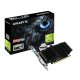 GIGABYTE GV-N710SL-2GL scheda video NVIDIA GeForce GT 710 2 GB GDDR3 3