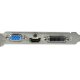 GIGABYTE GV-N710SL-2GL scheda video NVIDIA GeForce GT 710 2 GB GDDR3 5