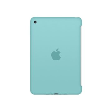 Apple MN2P2ZM/A custodia per tablet 20,1 cm (7.9") Cover Blu