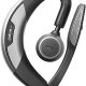 Jabra MOTION UC MS Auricolare Wireless A clip Musica e Chiamate Bluetooth Nero, Argento 5