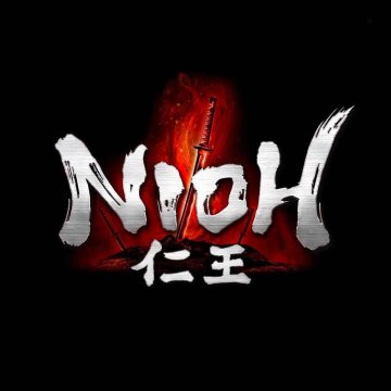 Tecmo Koei Nioh Standard PlayStation 4