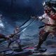 Tecmo Koei Nioh Standard PlayStation 4 5