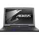 AORUS X7 V6 K1NW10-FR laptop Computer portatile 43,9 cm (17.3