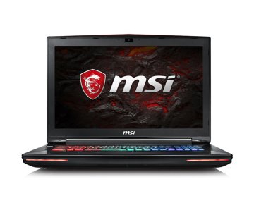 MSI Gaming GT72VR 7RE(Dominator Pro)-451IT Intel® Core™ i7 i7-7700HQ Computer portatile 43,9 cm (17.3") Full HD 16 GB DDR4-SDRAM 1,26 TB HDD+SSD NVIDIA® GeForce® GTX 1070 Wi-Fi 5 (802.11ac) Windows 10