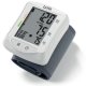 Laica BM1006 monitor per il battito cardiaco Polso Grigio, Bianco 2