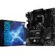 MSI C236A WORKSTATION Intel® C236 LGA 1151 (Socket H4) ATX 2