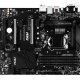 MSI C236A WORKSTATION Intel® C236 LGA 1151 (Socket H4) ATX 3