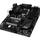MSI C236A WORKSTATION Intel® C236 LGA 1151 (Socket H4) ATX 5