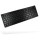 Atlantis Land Basic 500W tastiera Mouse incluso Casa RF Wireless QWERTY Italiano Nero 3