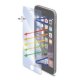 Celly GLASSPACK800 protezione per lo schermo e il retro dei telefoni cellulari Pellicola proteggischermo trasparente Apple 5 pz 2