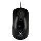 Atlantis Land OptiDesk USB mouse USB tipo A Ottico 1000 DPI 3