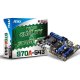 MSI 970A-G43 AMD 970 Socket AM3+ ATX 2