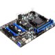 MSI 970A-G43 AMD 970 Socket AM3+ ATX 4
