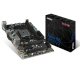 MSI A68HM-P33 V2 scheda madre AMD A68H Socket FM2+ micro ATX 2