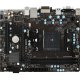 MSI A68HM-P33 V2 scheda madre AMD A68H Socket FM2+ micro ATX 3