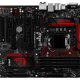 MSI B150 Gaming M3 Intel® B150 LGA 1151 (Socket H4) ATX 2