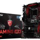 MSI B150 Gaming M3 Intel® B150 LGA 1151 (Socket H4) ATX 6
