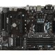 MSI B150 PC MATE Intel® B150 LGA 1151 (Socket H4) ATX 3